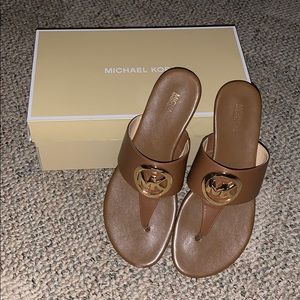 Michael Kors Sandals